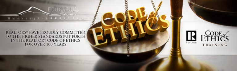 Code Of Ethics Realtors® Commercial Alliance Of Massachusetts 6253